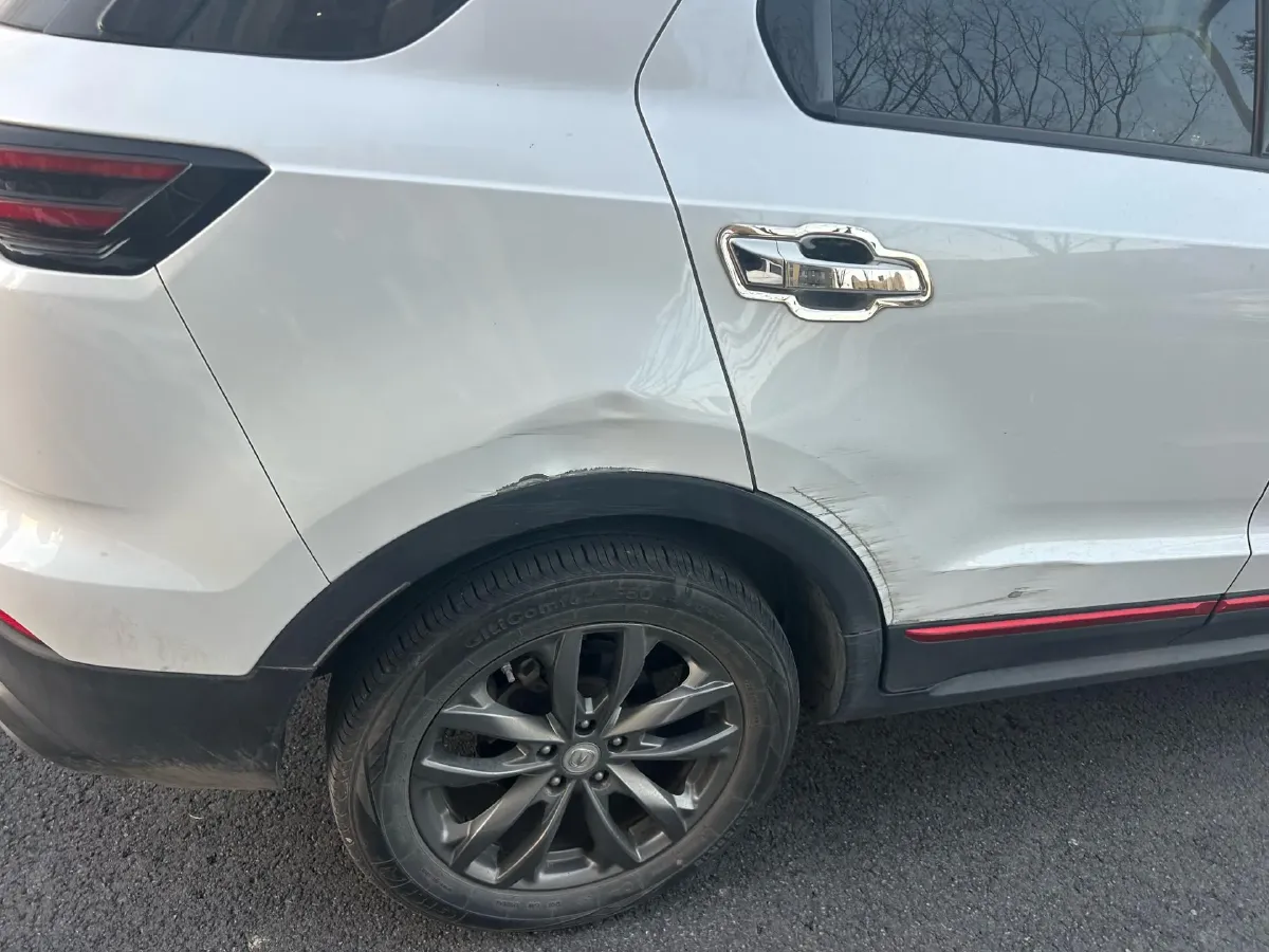 2021 ChangAn CS55 Plus 1.5T 180HP L4 7DCT,autocango,china used car exporter,china ev exporter,chinese used car exporter,chinese used ev exporter