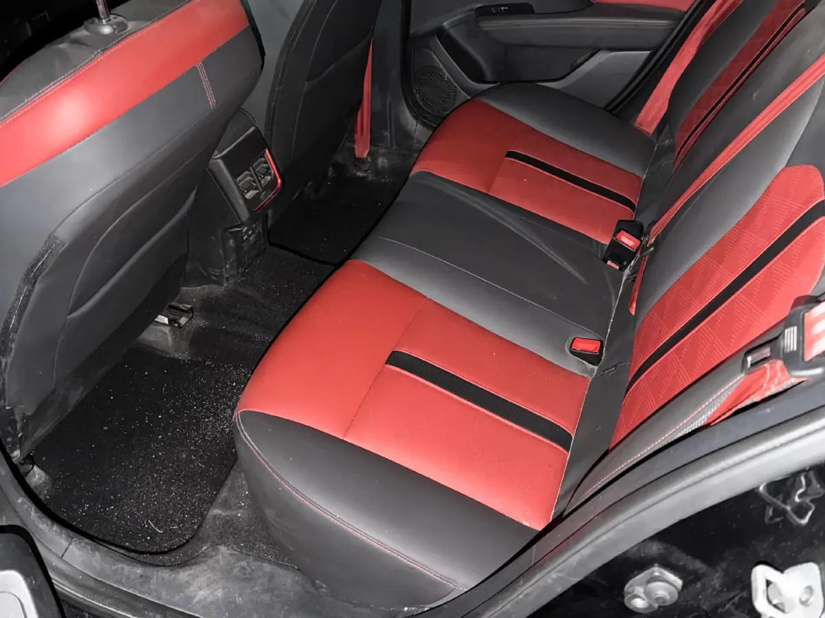 2021 DongFeng Aeolus YiXuan 1.5T 150HP L4 6DCT,autocango,china used car exporter,china ev exporter,chinese used car exporter,chinese used ev exporter