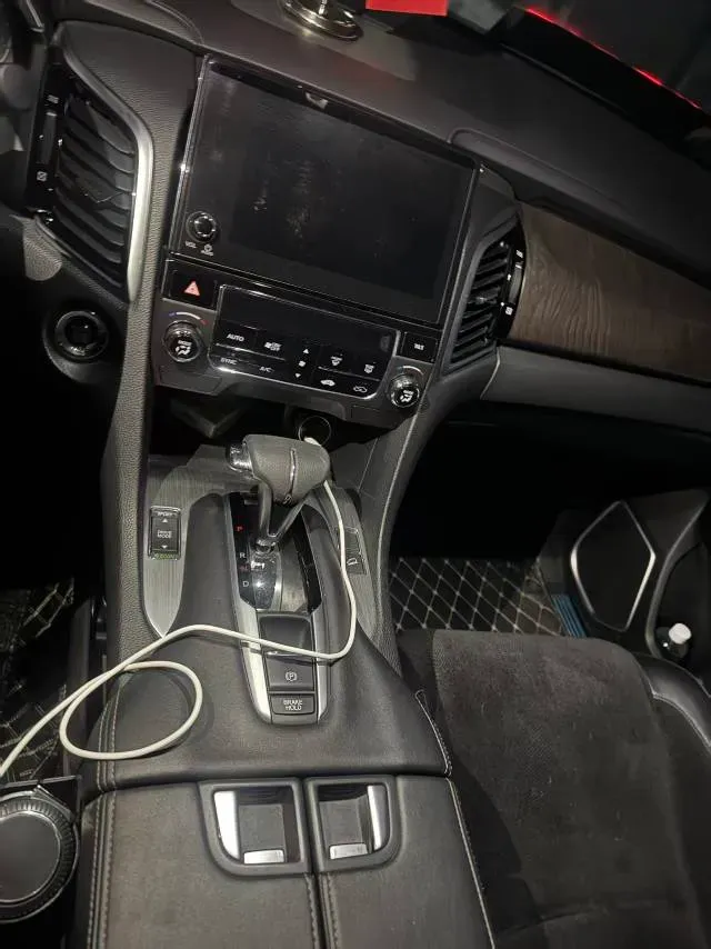 2020 Honda Avancier 1.5T 193HP L4 CVT,autocango,china used car exporter,china ev exporter,chinese used car exporter,chinese used ev exporter