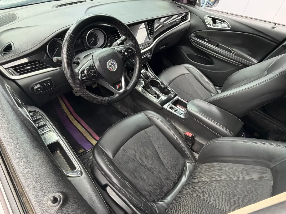 2015 Buick Verano 1.5T 169HP L4 7DCT,autocango,china used car exporter,china ev exporter,chinese used car exporter,chinese used ev exporter