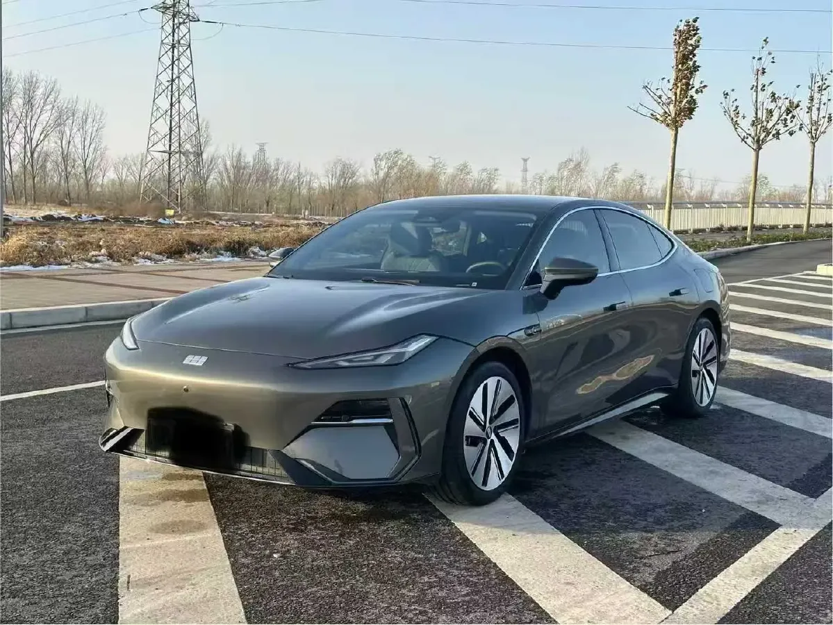 2024 Geely Galaxy E8 BEV 62KWH,autocango,china used car exporter,china ev exporter,chinese used car exporter,chinese used ev exporter