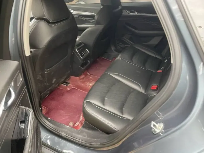 2023 Geely Preface 2.0T 190HP L4 7DCT,autocango,china used car exporter,china ev exporter,chinese used car exporter,chinese used ev exporter