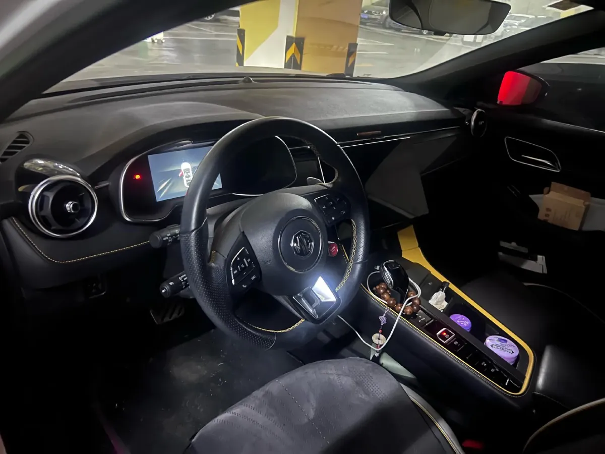 2021 MG MG6 1.5T 181HP L4 7DCT,autocango,china used car exporter,china ev exporter,chinese used car exporter,chinese used ev exporter