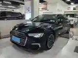 2020 Audi A6L 2.0T 252HP L4 7DCT PHEV 14.1KWH