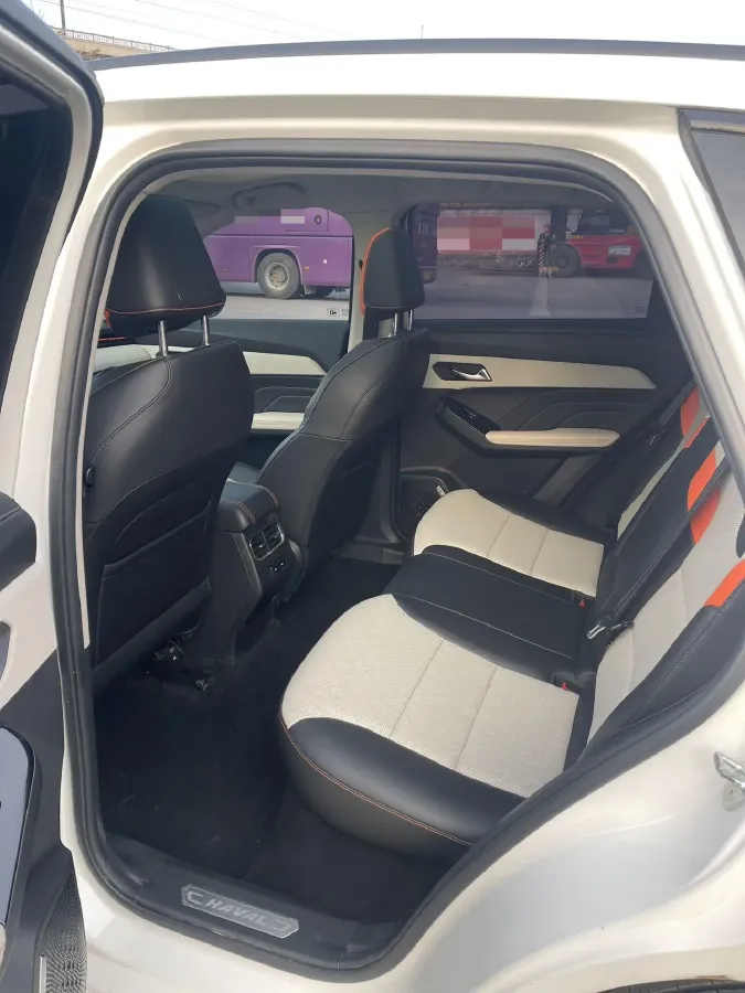 2021 Haval Rabbit 1.5T 184HP L4 7DCT,autocango,china used car exporter,china ev exporter,chinese used car exporter,chinese used ev exporter