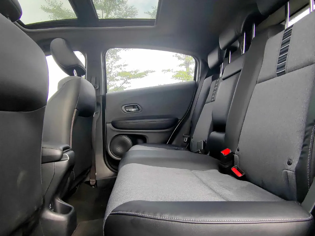 2022 Honda XR-V 1.5L 131HP L4 CVT,autocango,china used car exporter,china ev exporter,chinese used car exporter,chinese used ev exporter