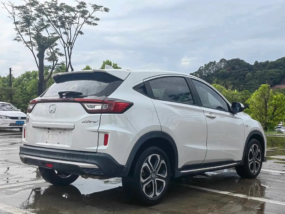 2022 Honda XR-V 1.5L 131HP L4 CVT,autocango,china used car exporter,china ev exporter,chinese used car exporter,chinese used ev exporter