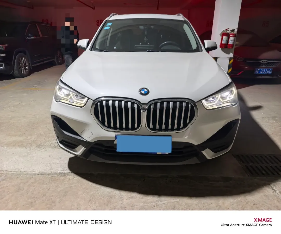 2020 BMW X1 2.0T 192HP L4 7DCT,autocango,china used car exporter,china ev exporter,chinese used car exporter,chinese used ev exporter