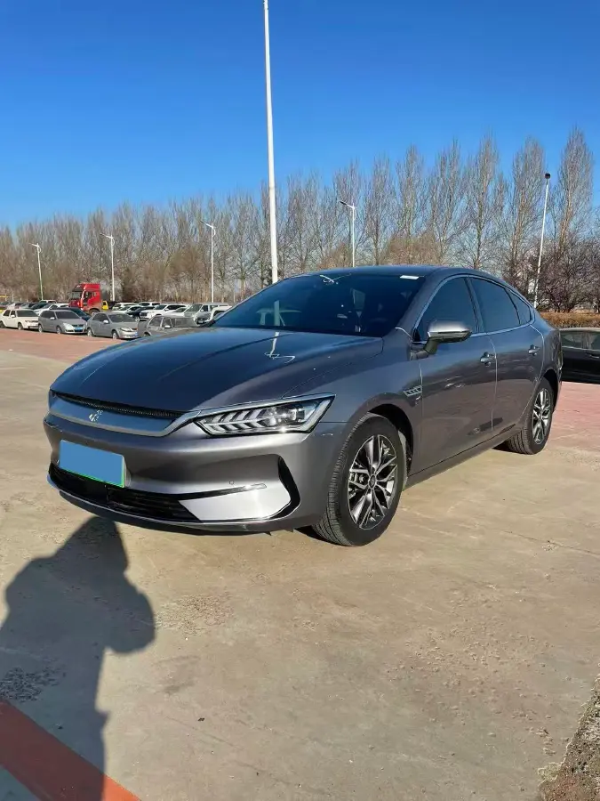 2021 MAXUS G50 1.5T 169HP L4 7DCT