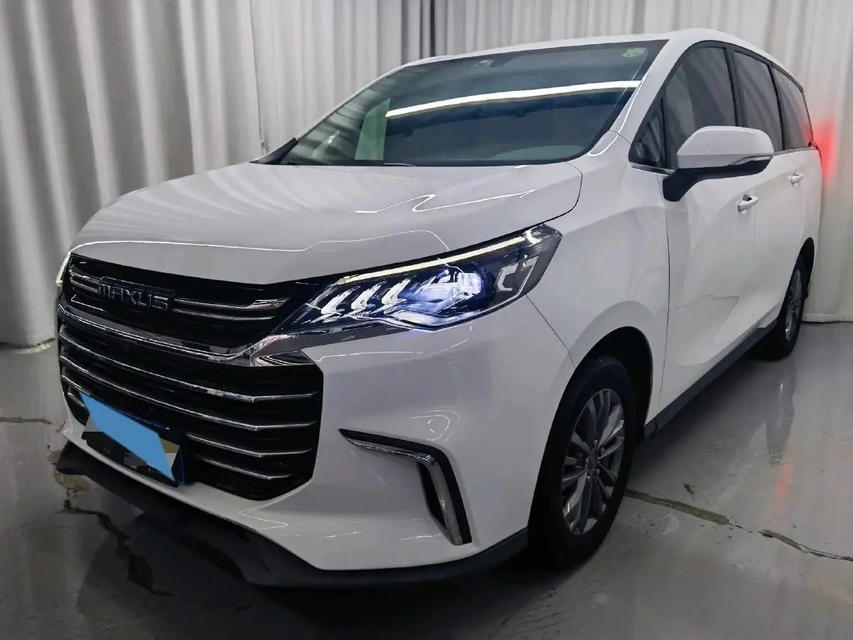 2021 MAXUS G50 1.5T 169HP L4 7DCT