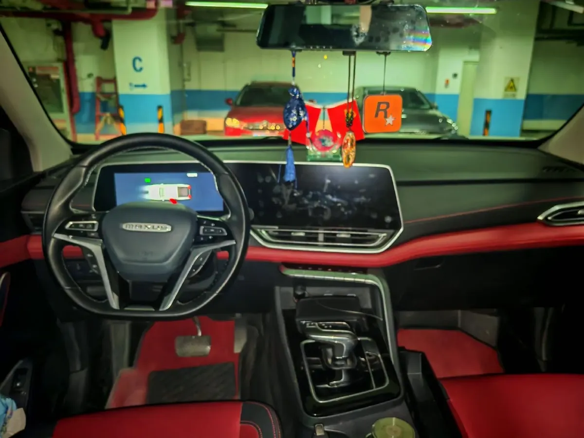 2021 MAXUS T90 2.0T 214HP L4 8AT,autocango,china used car exporter,china ev exporter,chinese used car exporter,chinese used ev exporter