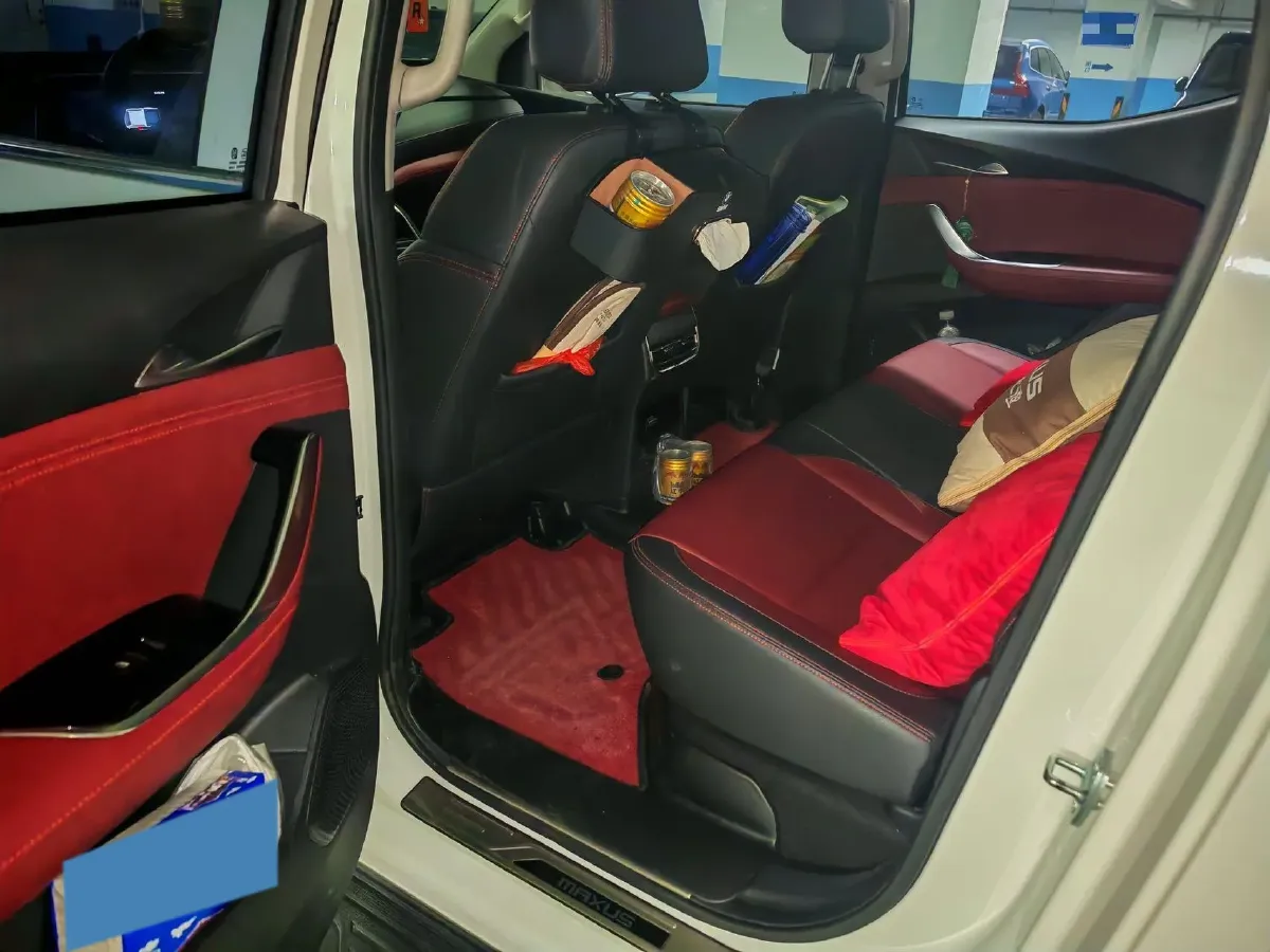 2021 MAXUS T90 2.0T 214HP L4 8AT,autocango,china used car exporter,china ev exporter,chinese used car exporter,chinese used ev exporter