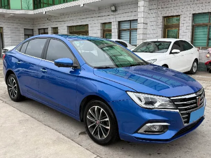 2019 Roewe i5 1.5L 120HP L4 CVT,autocango,china used car exporter,china ev exporter,chinese used car exporter,chinese used ev exporter
