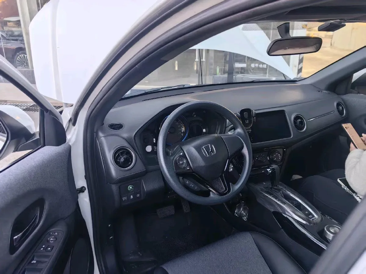 2021 Honda XR-V 1.5L 131HP L4 CVT,autocango,china used car exporter,china ev exporter,chinese used car exporter,chinese used ev exporter