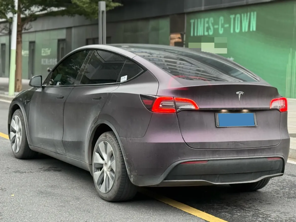 2021 Tesla Model Y BEV 76.8KWH,autocango,china used car exporter,china ev exporter,chinese used car exporter,chinese used ev exporter