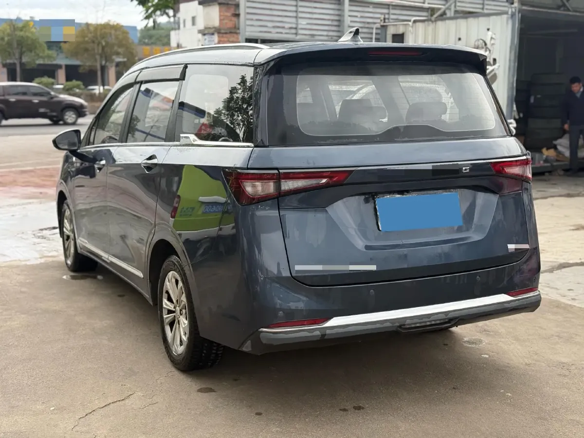 2022 WuLing JiaChen 1.5T 147HP L4 6MT,autocango,china used car exporter,china ev exporter,chinese used car exporter,chinese used ev exporter