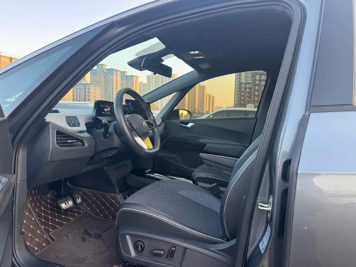 2023 Volkswagen ID.3 BEV 52.8KWH,autocango,china used car exporter,china ev exporter,chinese used car exporter,chinese used ev exporter