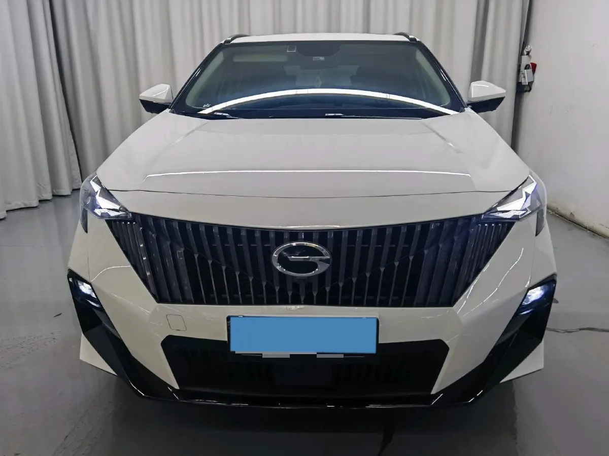 2023 GAC Trumpchi GS3 1.5T 177HP L4 7DCT,autocango,china used car exporter,china ev exporter,chinese used car exporter,chinese used ev exporter