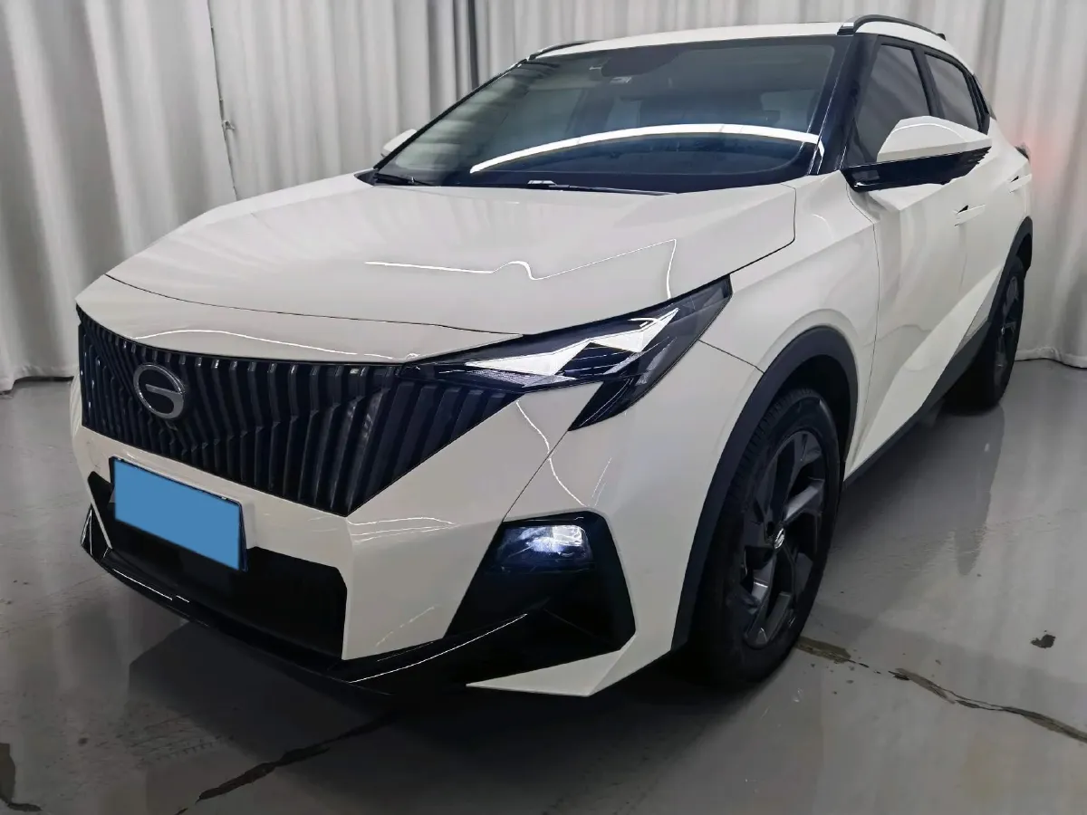 2023 GAC Trumpchi GS3 1.5T 177HP L4 7DCT,autocango,china used car exporter,china ev exporter,chinese used car exporter,chinese used ev exporter