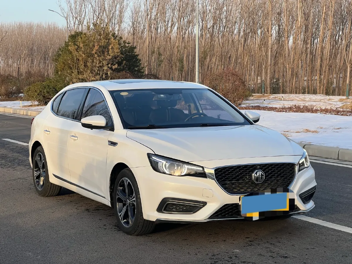 2017 MG MG6 1.5T 169HP L4 7DCT,autocango,china used car exporter,china ev exporter,chinese used car exporter,chinese used ev exporter