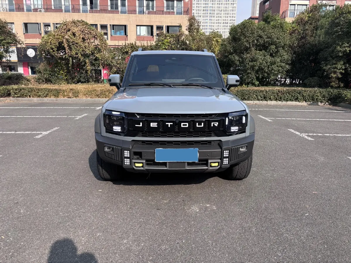 2023 Jetour Traveller 2.0T 254HP L4 7DCT,autocango,china used car exporter,china ev exporter,chinese used car exporter,chinese used ev exporter