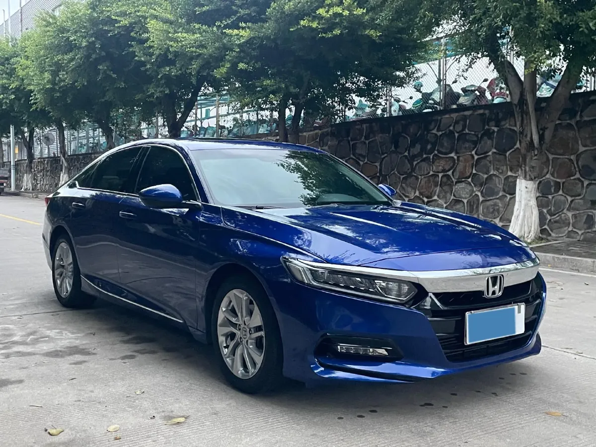 2018 Honda Accord 1.5T 194HP L4 CVT,autocango,china used car exporter,china ev exporter,chinese used car exporter,chinese used ev exporter