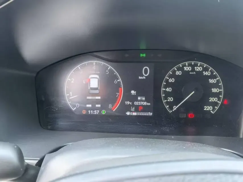 2023 Honda CR-V 1.5T 193HP L4 CVT,autocango,china used car exporter,china ev exporter,chinese used car exporter,chinese used ev exporter