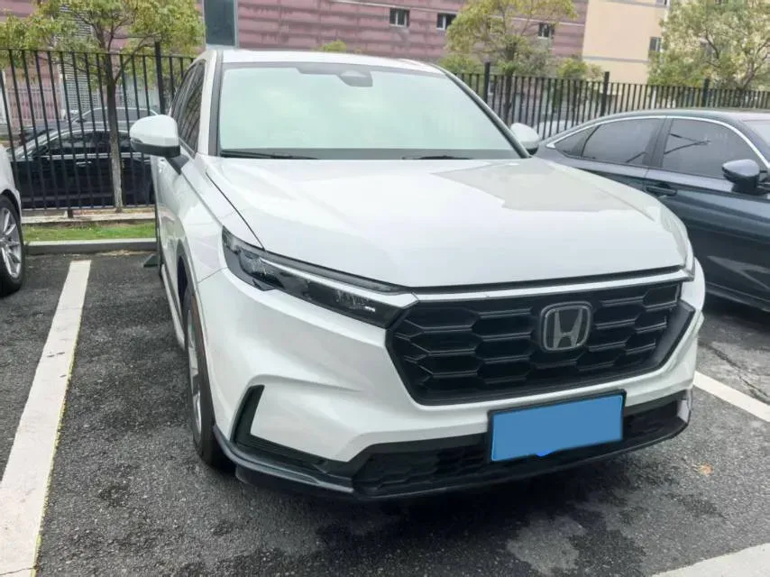 2023 Honda CR-V 1.5T 193HP L4 CVT,autocango,china used car exporter,china ev exporter,chinese used car exporter,chinese used ev exporter