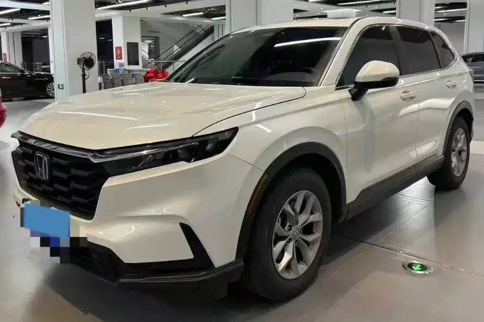 2023 Honda CR-V 1.5T 193HP L4 CVT