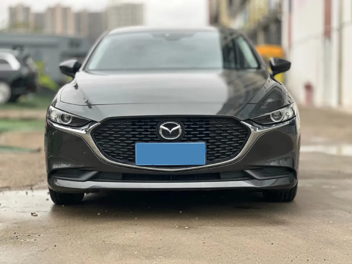 2022 Mazda 3 Axela 1.5L 117HP L4 6MT,autocango,china used car exporter,china ev exporter,chinese used car exporter,chinese used ev exporter