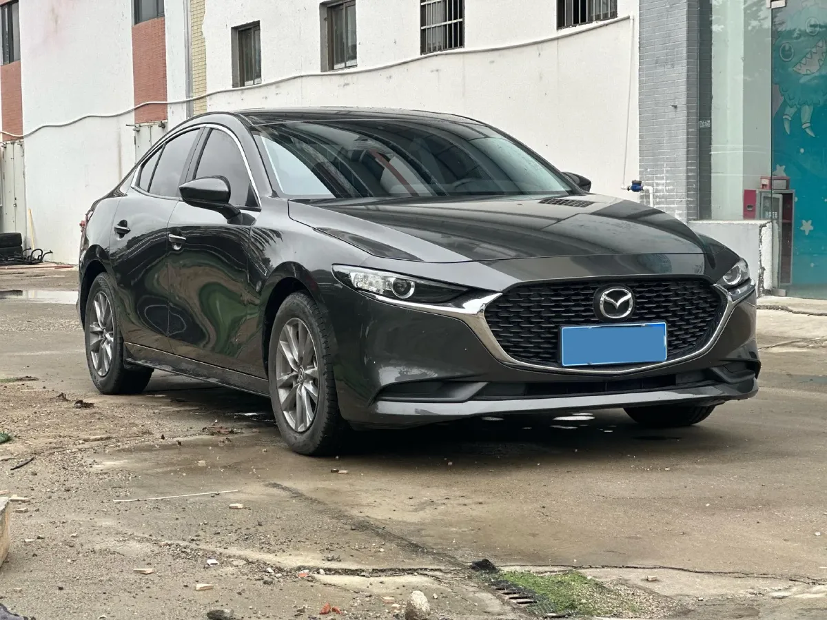 2022 Mazda 3 Axela 1.5L 117HP L4 6MT,autocango,china used car exporter,china ev exporter,chinese used car exporter,chinese used ev exporter
