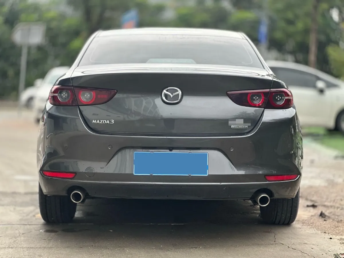 2022 Mazda 3 Axela 1.5L 117HP L4 6MT,autocango,china used car exporter,china ev exporter,chinese used car exporter,chinese used ev exporter