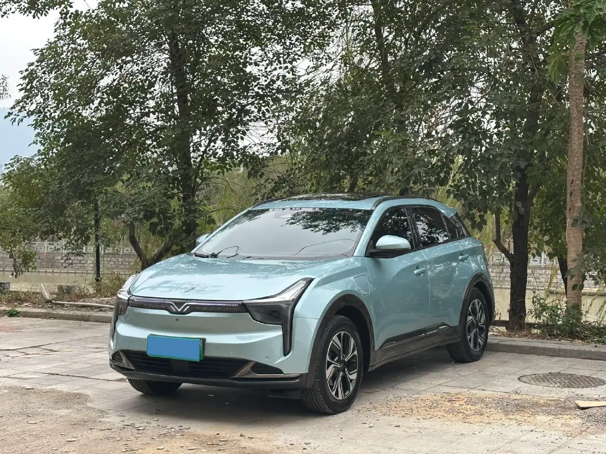 2022 MAXUS T70 2.0T 163HP L4 6AT