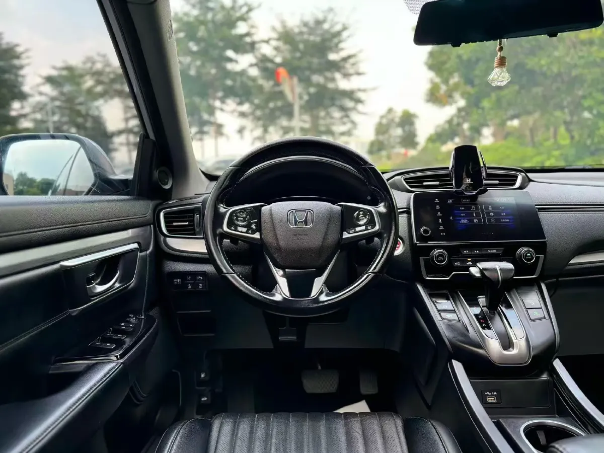 2020 Honda Breeze 1.5T 193HP L4 CVT,autocango,china used car exporter,china ev exporter,chinese used car exporter,chinese used ev exporter