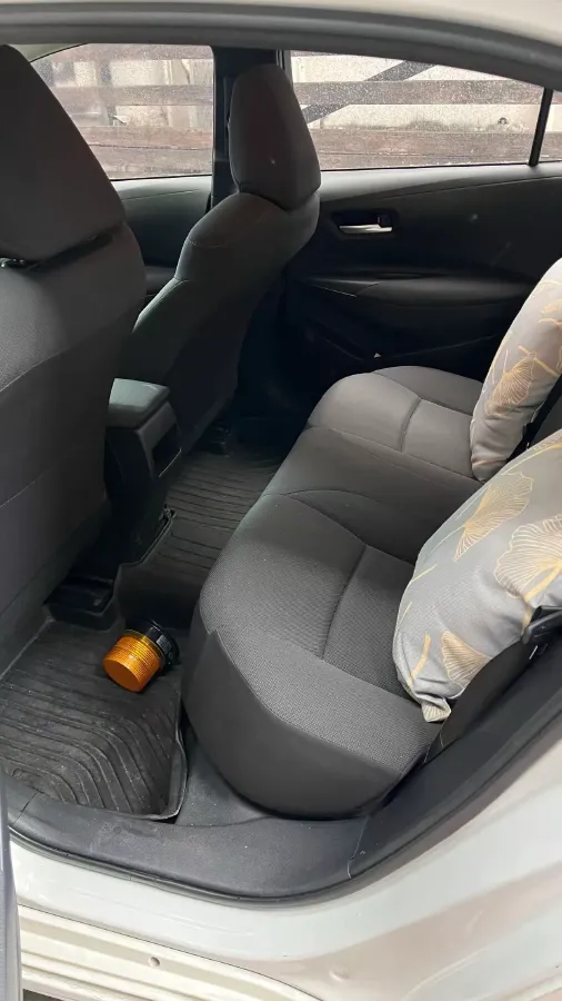 2021 Toyota Corolla 1.2T 116HP L4 CVT,autocango,china used car exporter,china ev exporter,chinese used car exporter,chinese used ev exporter