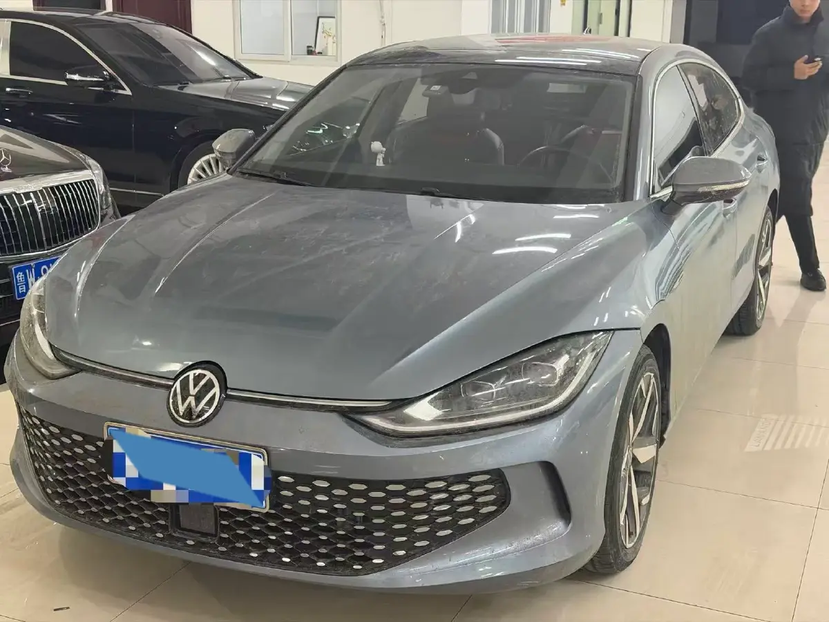 2022 Exceed TXL 2.0T 261HP L4 7DCT