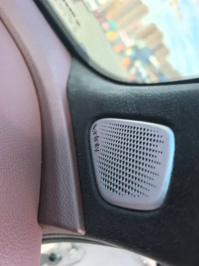 2023 Geely Monjaro 2.0T 238HP L4 8AT,autocango,china used car exporter,china ev exporter,chinese used car exporter,chinese used ev exporter