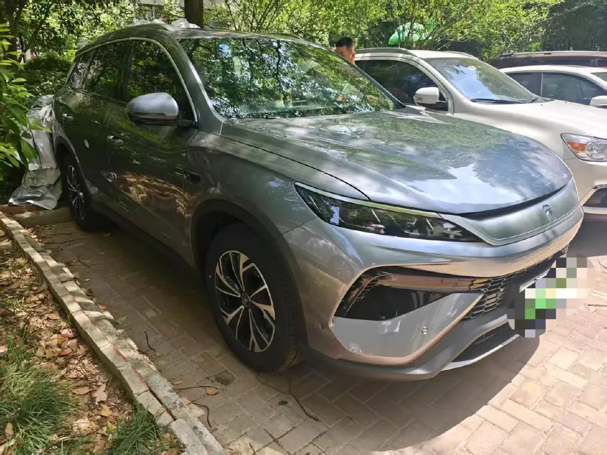 2025 BYD Song Pro 1.5L 101HP L4 E-CVT PHEV 12.9KWH,autocango,china used car exporter,china ev exporter,chinese used car exporter,chinese used ev exporter