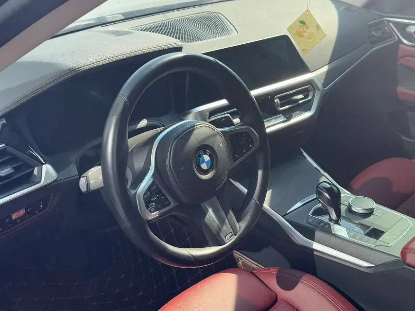 2022 BMW 8 Series 3.0T 333HP L6 8AT,autocango,china used car exporter,china ev exporter,chinese used car exporter,chinese used ev exporter