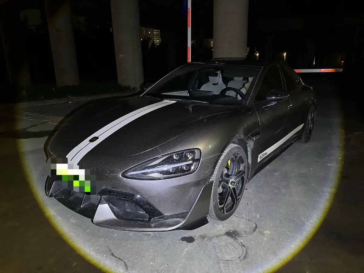 2024 MI SU7 BEV 94.3KWH