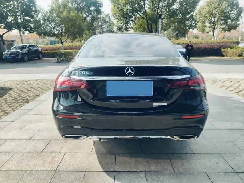 2023 Mercedes-Benz E Class 2.0T 258HP L4 9AT,autocango,china used car exporter,china ev exporter,chinese used car exporter,chinese used ev exporter