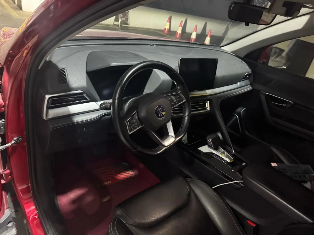 2019 BYD Song Pro 1.5T 160HP L4 6DCT,autocango,china used car exporter,china ev exporter,chinese used car exporter,chinese used ev exporter