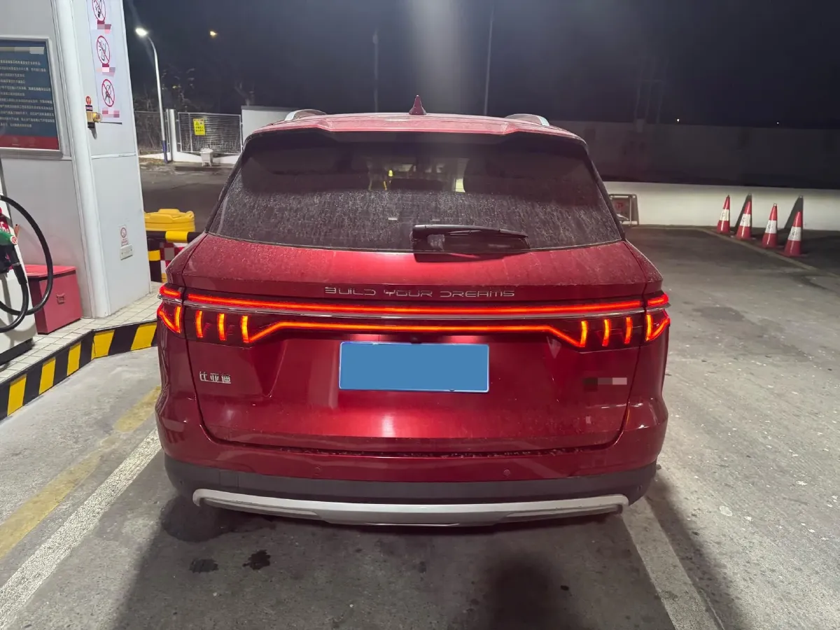 2019 BYD Song Pro 1.5T 160HP L4 6DCT,autocango,china used car exporter,china ev exporter,chinese used car exporter,chinese used ev exporter