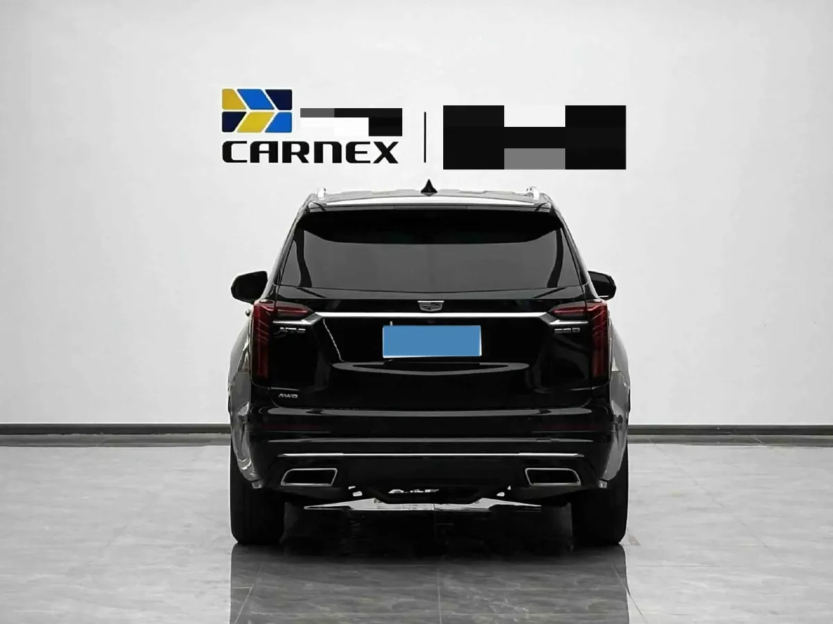 2022 Cadillac XT6 2.0T 237HP L4 9AT,autocango,china used car exporter,china ev exporter,chinese used car exporter,chinese used ev exporter