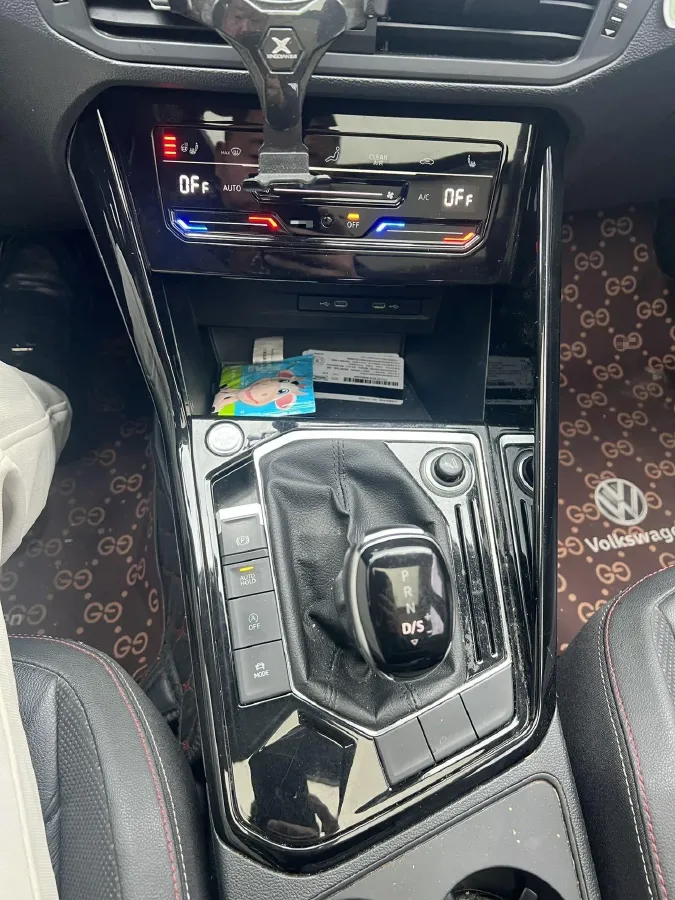 2020 Volkswagen Tayron 2.0T 186HP L4 7DCT,autocango,china used car exporter,china ev exporter,chinese used car exporter,chinese used ev exporter