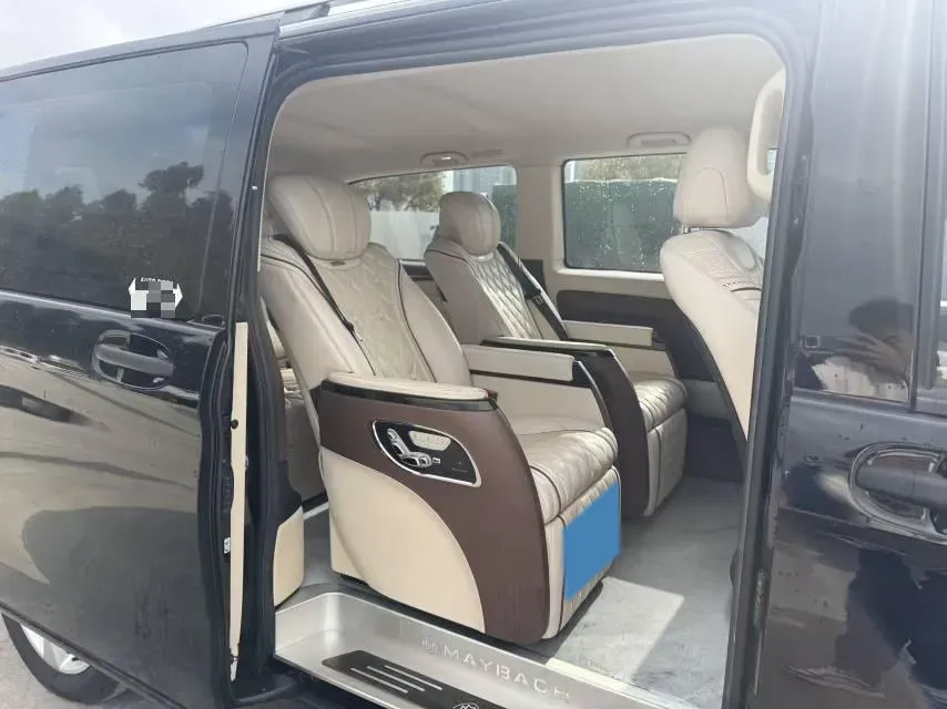 2020 Mercedes-Benz Vito 2.0T 211HP L4 9AT,autocango,china used car exporter,china ev exporter,chinese used car exporter,chinese used ev exporter