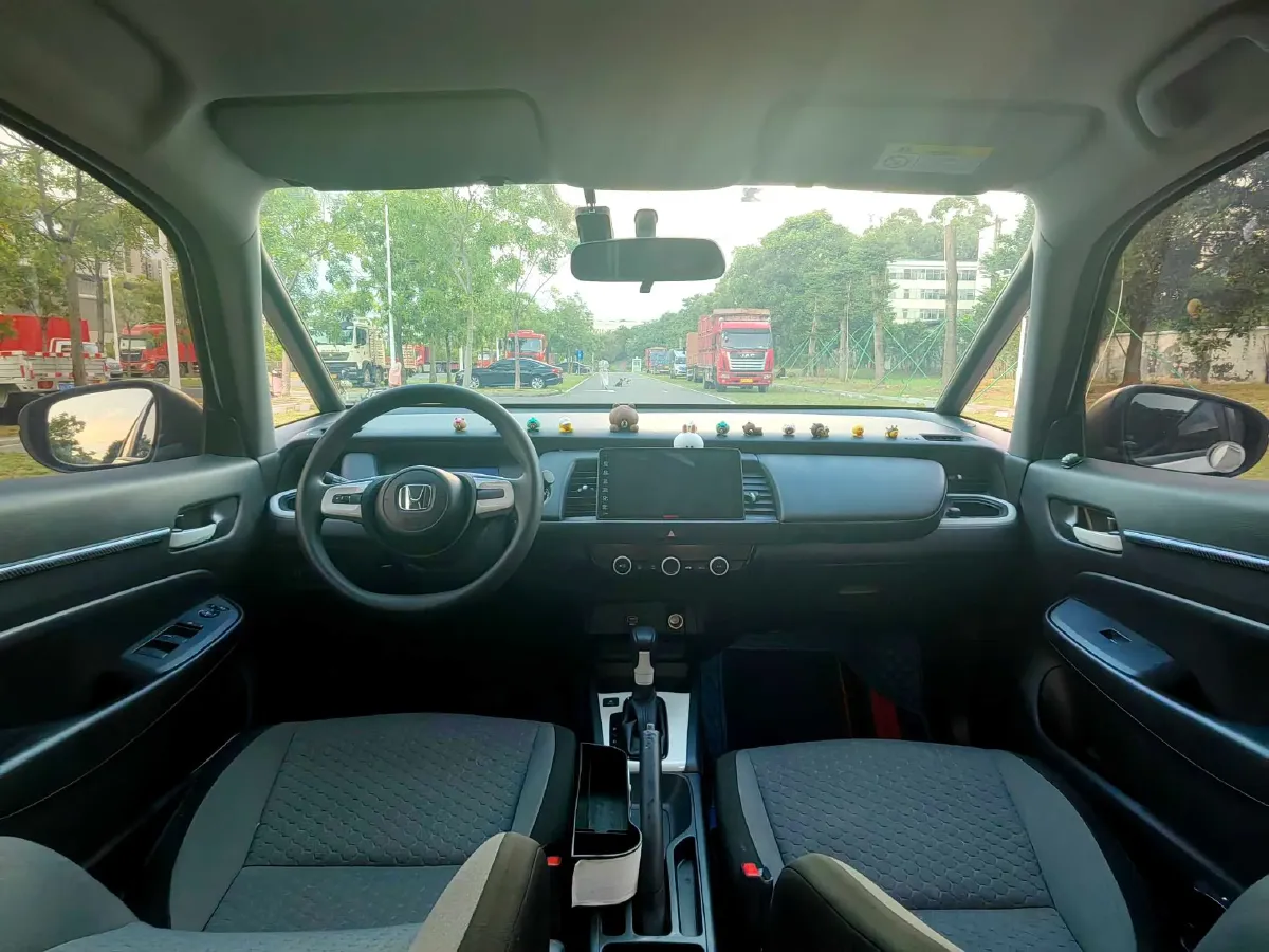 2021 Honda Fit 1.5L 131HP L4 CVT,autocango,china used car exporter,china ev exporter,chinese used car exporter,chinese used ev exporter