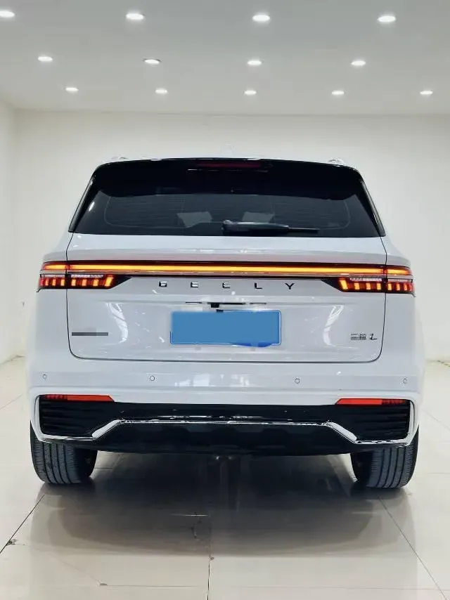 2024 Geely Monjaro 2.0T 238HP L4 8AT,autocango,china used car exporter,china ev exporter,chinese used car exporter,chinese used ev exporter