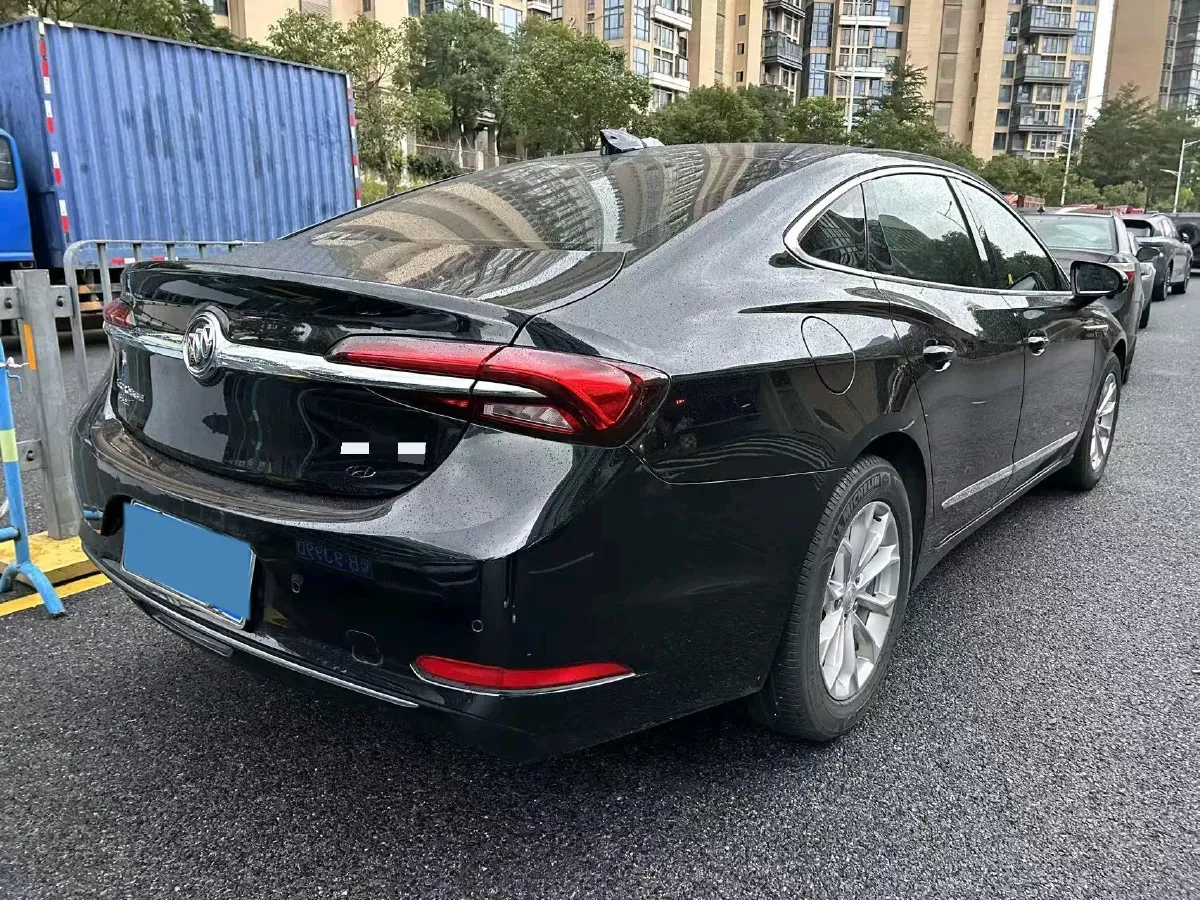 2021 Buick Larcosse 1.5T 169HP L4 9AT,autocango,china used car exporter,china ev exporter,chinese used car exporter,chinese used ev exporter