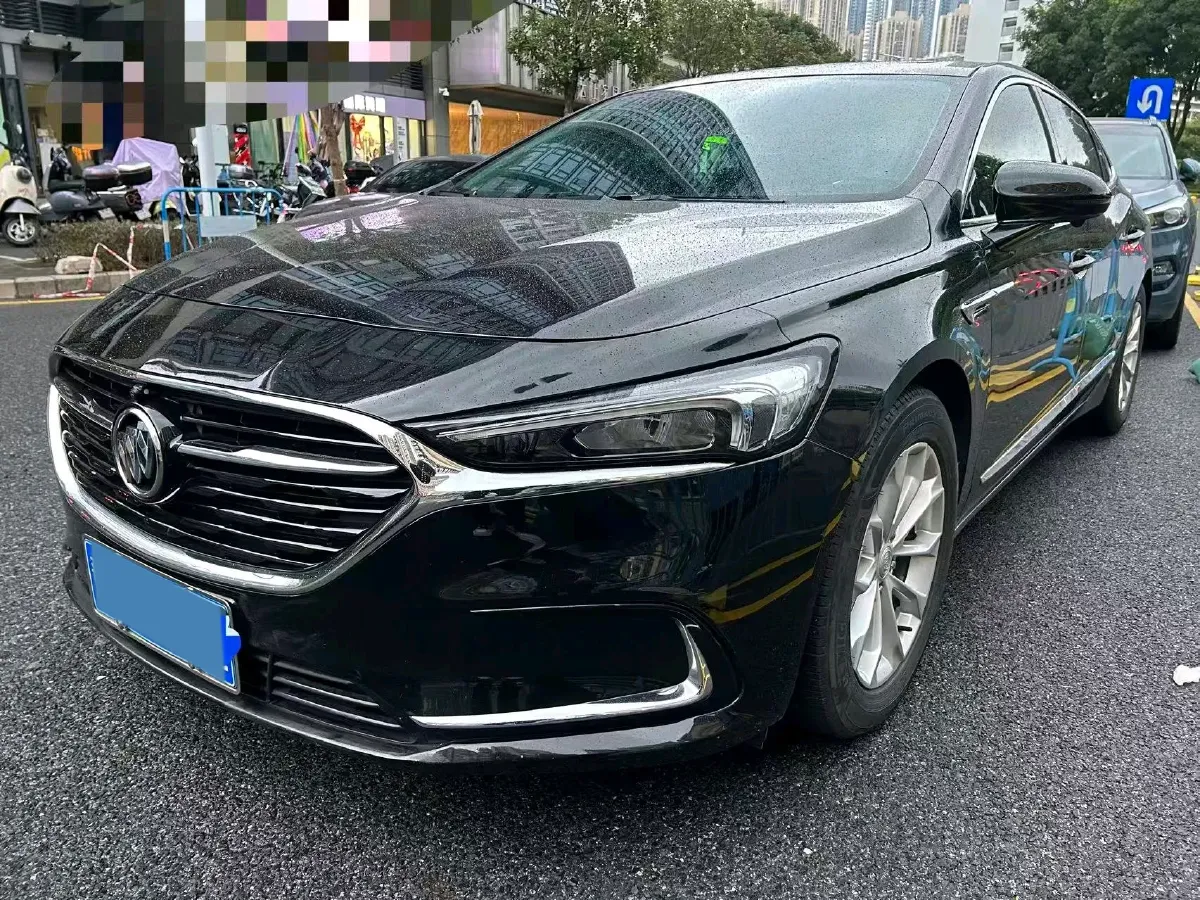 2021 Buick Larcosse 1.5T 169HP L4 9AT,autocango,china used car exporter,china ev exporter,chinese used car exporter,chinese used ev exporter